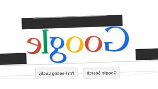 Google Gravity: So macht ihr Google „kaputt“