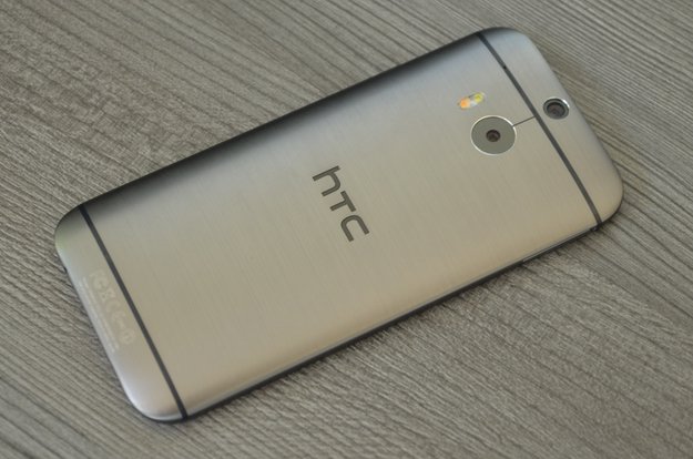 HTC One (M8): Update auf Android 4.4.3 in Deutschland verfügbar