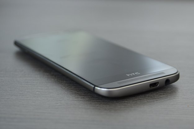 HTC One (M8) und HTC One Max: Gratis-Speicherplatz für Google Drive verdoppelt