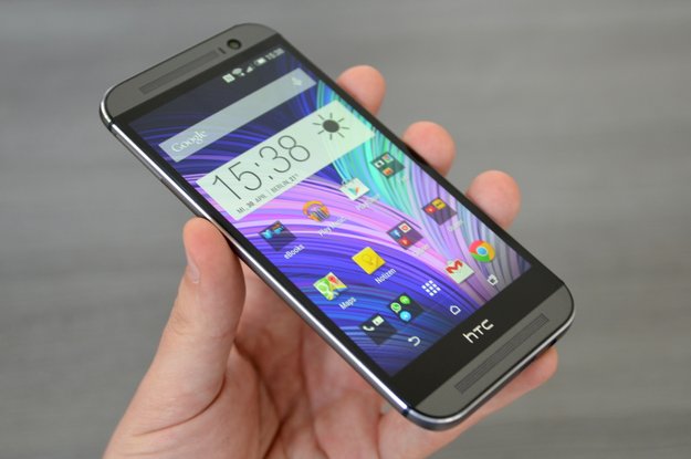 Android „L“-Release: HTC verspricht rasche Updates für One (M8) und One (M7)