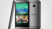 Das HTC One mini 2 ist offiziell