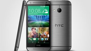Das HTC One mini 2 ist offiziell