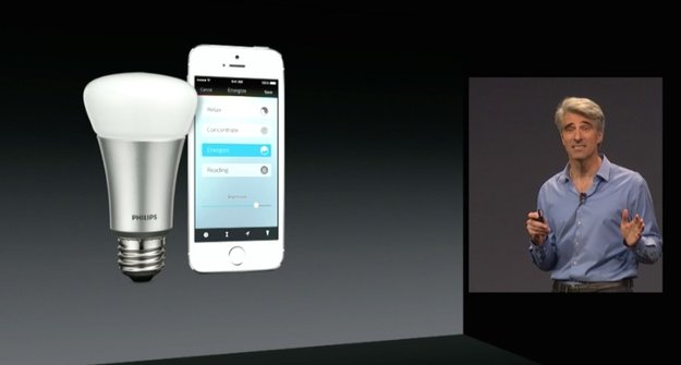 HomeKit: GE kündigt intelligentes LED-Lichtsystem an