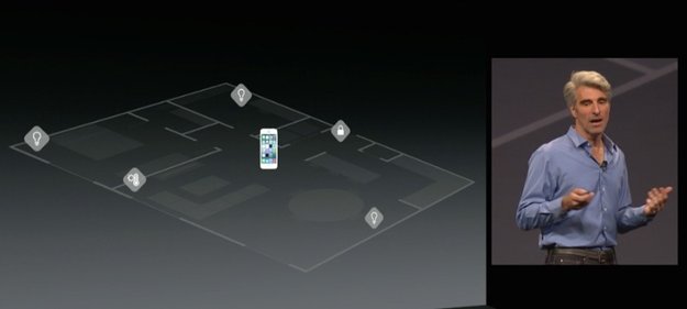 HomeKit: Start verzögerte sich durch späte Chip-Finalisierung