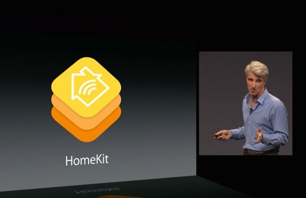 HomeKit: Erste Produkte sollen nächste Woche erscheinen
