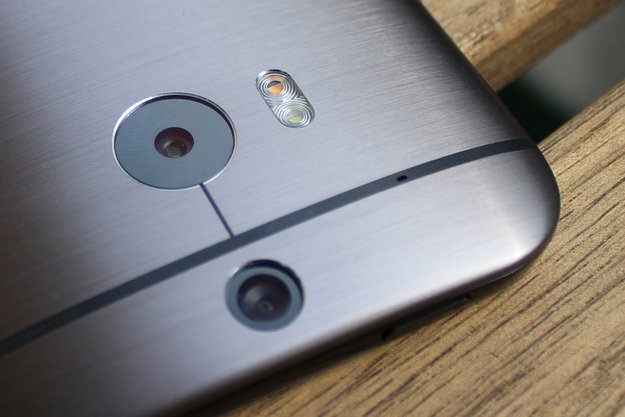 HTC: Update für Galerie-App „Alben" bringt neue Funktionen