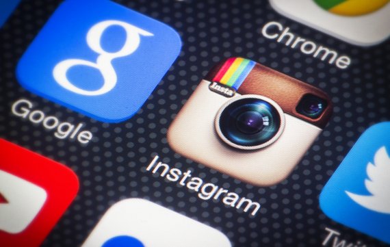 Entmüllung der Timelines! Auto-Share aus Instagram entfernt