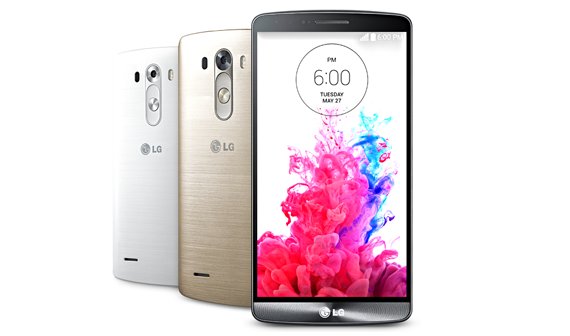 LG G3 mit Snapdragon 805: KCC-Zertifizierung gesichtet