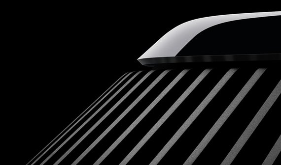 Neuer Mac Pro nun in 3 bis 5 Tagen versandfertig
