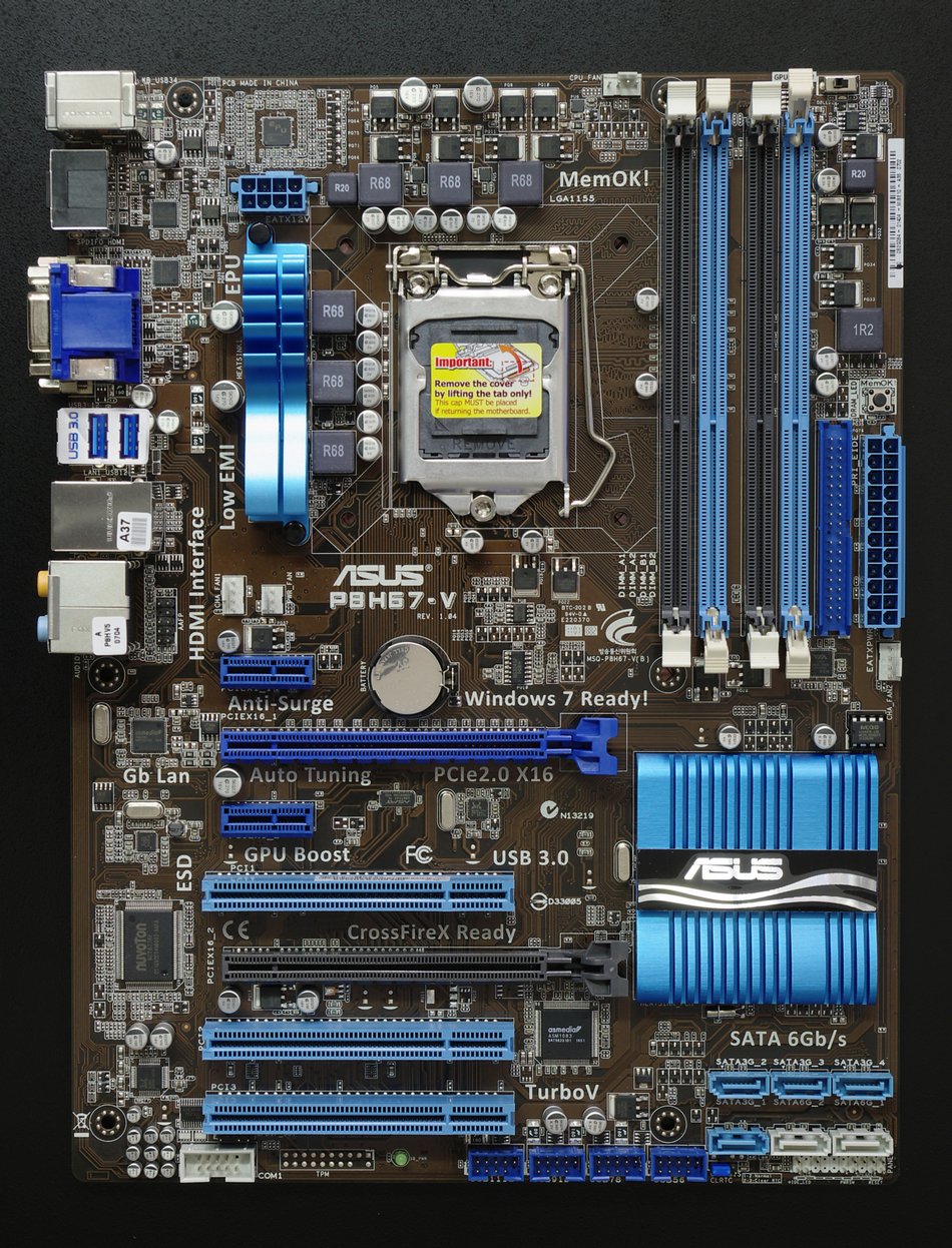 Wie Viele Ram Slots Habe Ich Wie Viele Ram Slots Habe Ich