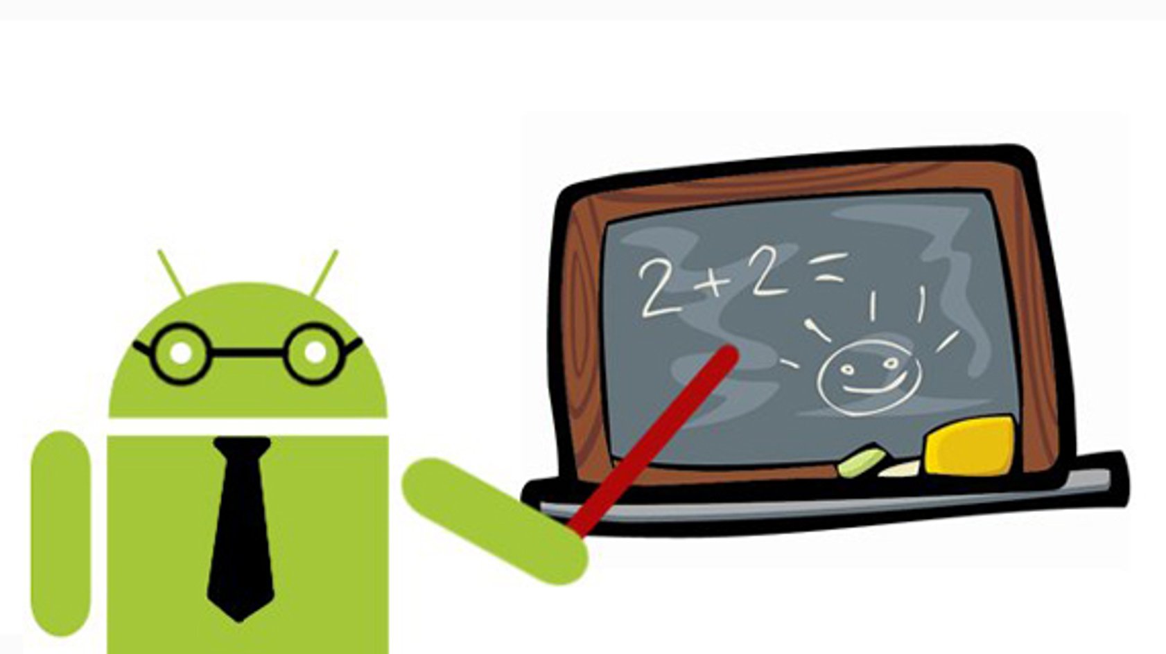 Мат андроид. Android Learning.