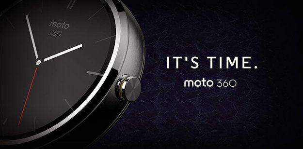 Motorola Moto 360 besitzt Umgebungslichtsensor (Video)
