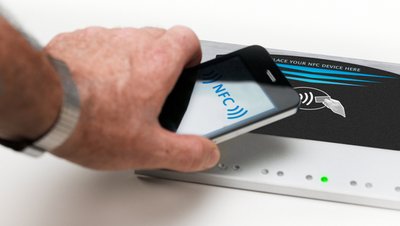 NFC – was ist das?