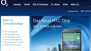 Bei O2 kündigen - Das muss man beachten