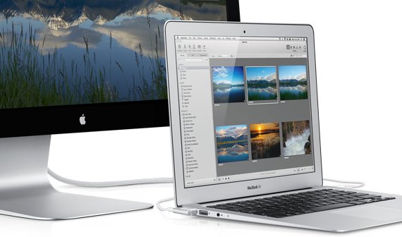 OS X Mavericks: Neues Support-Dokument zur 4K-Unterstützung