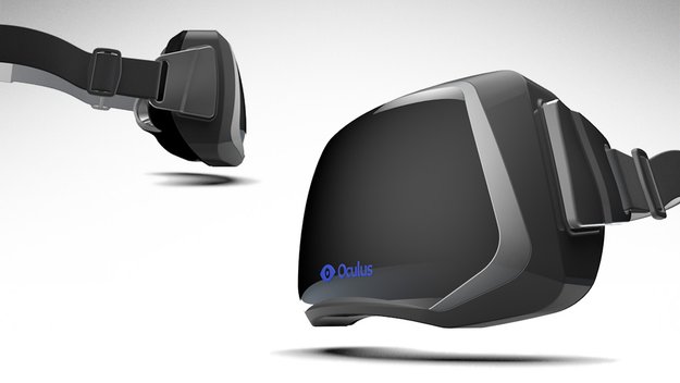 Samsung VR-Brille: Partnerschaft mit Oculus (Gerücht)
