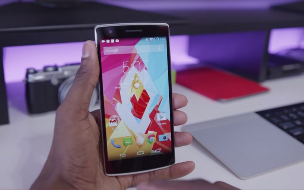 OnePlus One: Top 5 Features der CyanogenMod 11S im Video