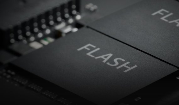Neues MacBook Air: SSD-Speicher langsamer als im Vorjahresmodell