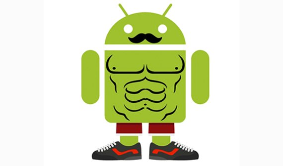 Sixpack: Mit App zum Waschbrettbauch
