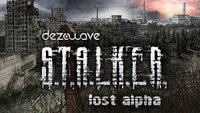 Stalker: Lost Alpha