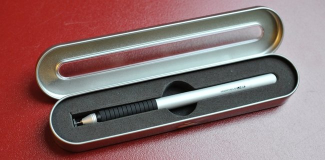Tablet-Stift Alpha mit Box