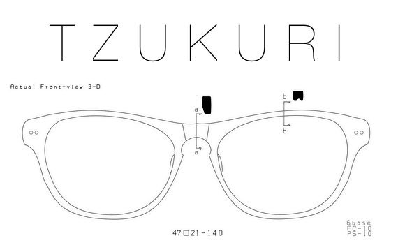 Tzukuri: Die smarte Sonnenbrille mit Apples iBeacon