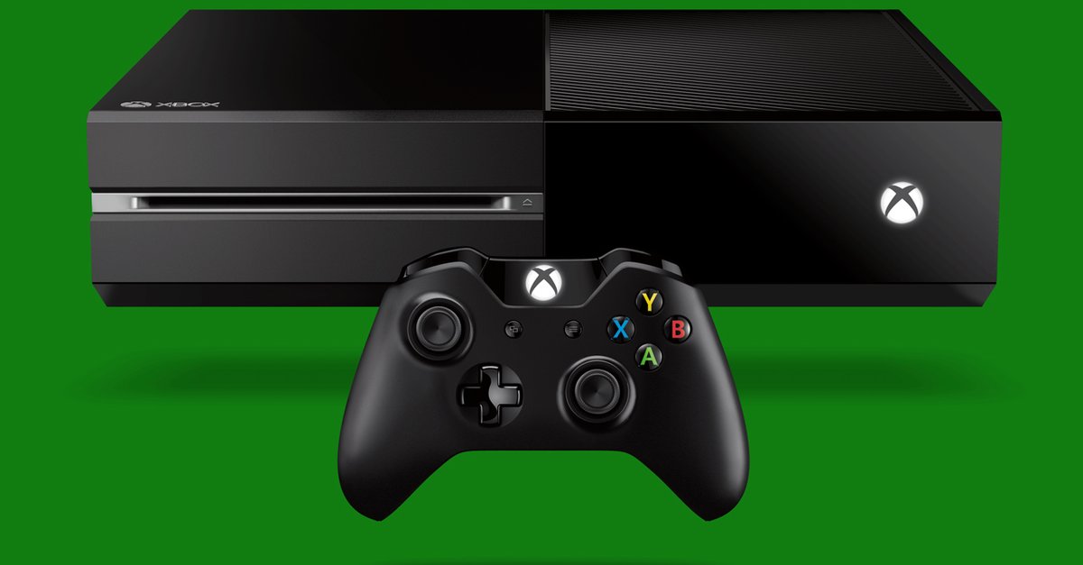 Xbox One-Support: Hilfe per Chat, Hotline oder E-Mail – GIGA - 1200 x 627 jpeg 47kB