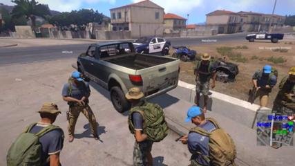 arma 3 altis life mod install arma 3 altis life mod install