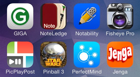 Kostenlose und reduzierte Apps für iPhone, iPad und Mac zum Wochenende
