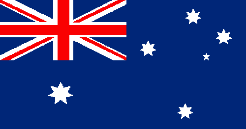 australien-fahne