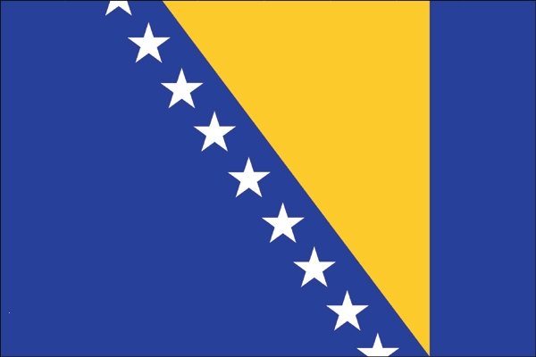 bosnien-fahne