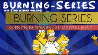 Burning Series: Pretty Little Liars und mehr online sehen - Ist das legal?