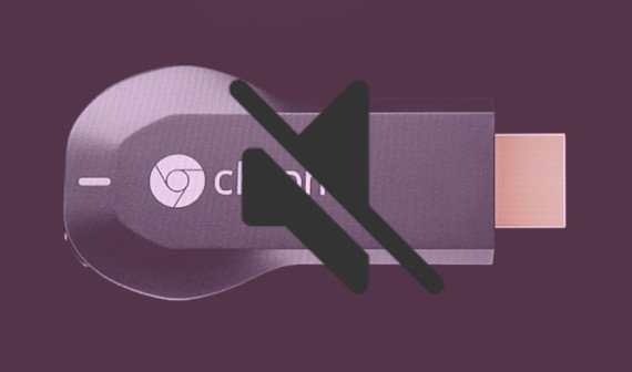 Chromecast Kein Ton