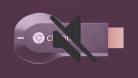 Chromecast: Kein Ton und lila Bildschirm - Probleme bei der Ersteinrichtung