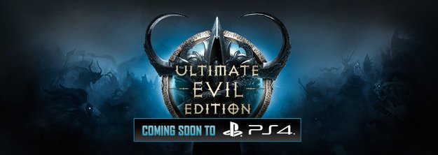 Diablo 3: Ultimate Evil Edition für Konsolen kommt im August