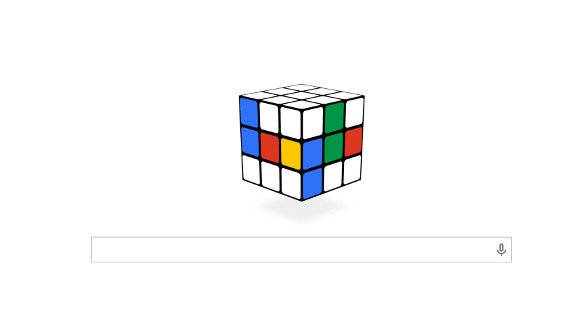 Erfindung des Zauberwürfels: 40 Jahre Rubik's Cube
