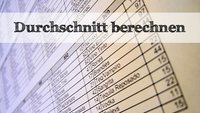 Mit Excel den Durchschnitt berechnen in einfachen Schritten