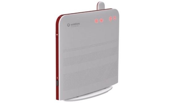 Easybox Passwort ändern und zurücksetzen (Vodafone)