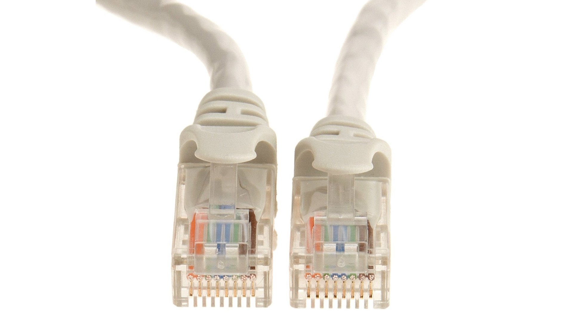 Cat 5, Cat 6, Cat 7 und Cat 8 Unterschiede & Geschwindigkeit
