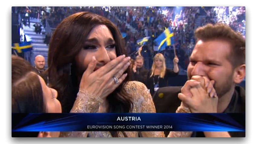 Wann ist der Eurovision Song Contest 2015? Teilnehmer für ...