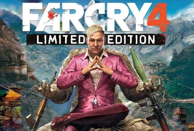 Far Cry 4: Neue Details zur Story bekannt