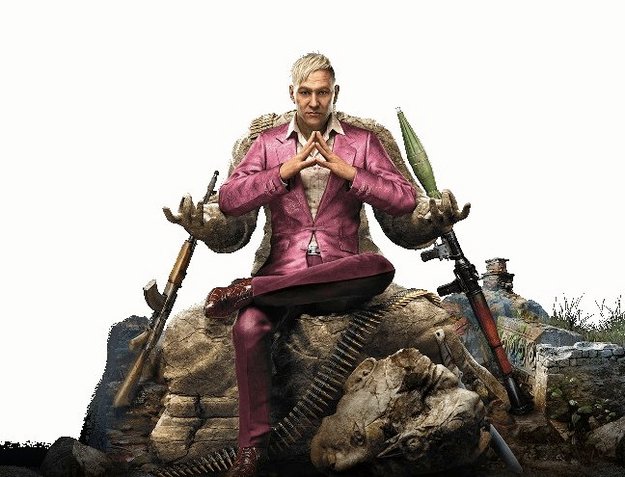 Far Cry 4: Season Pass bei GameStop gelistet