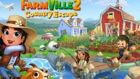 FarmVille 2: Raus auf’s Land