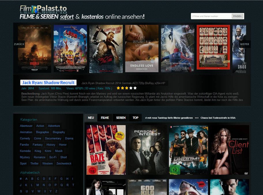 Filme Kostenlos Anschauen Filmpalast Filme Kostenlos Anschauen Filmpalast