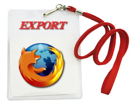 Firefox Passwörter Exportieren Keepass Firefox Passwörter Exportieren Keepass