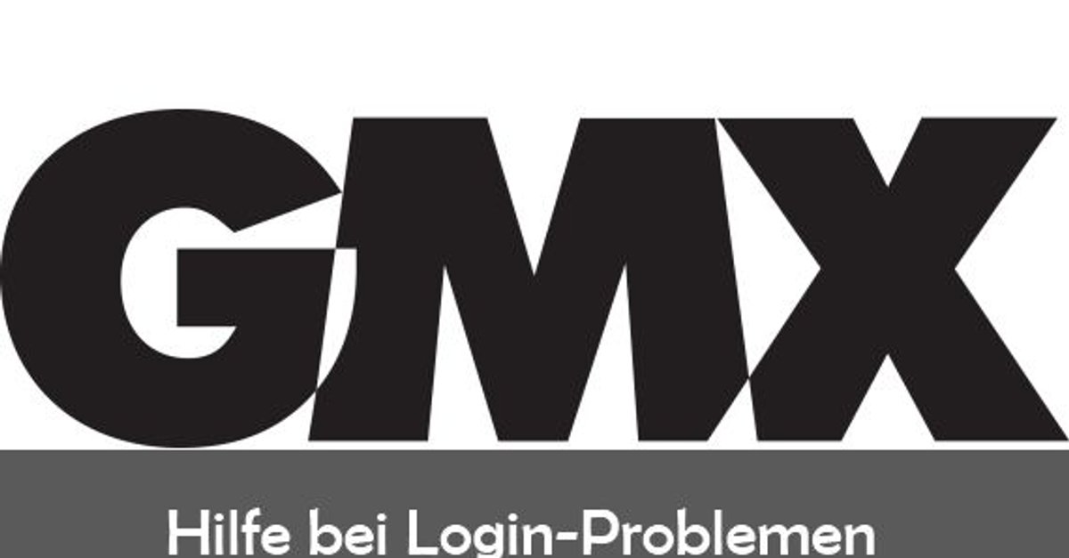 gmx einloggen nicht möglich 2014