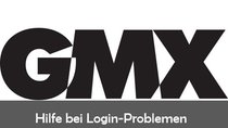 GMX Login nicht möglich: Störungen heute - aktuelle Probleme beim Mail-Zugang