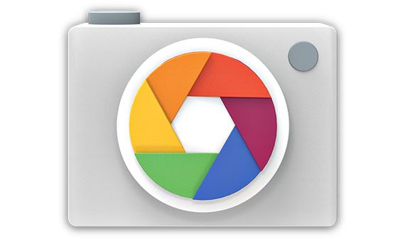 Google Kamera: Update bringt einige neue Funktionen
