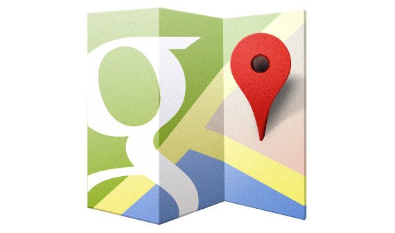 Google Maps für Android: Update bringt neue Funktionen