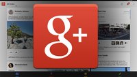 Google+ für Android